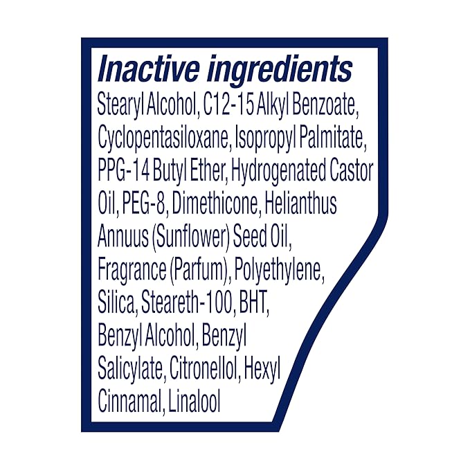 Dove Advanced Care Antiperspirant Deodorant Stick Rejuvenate 4 Count to help skin barrier repair after shaving by boosting skin's ceramide levels 72-hour odor control for soft underarms 2.6 oz