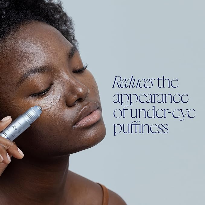 Obagi ELASTIderm Eye Serum – De-Puffing Serum with Caffeine and Bi-Mineral Contour Complex that Refreshes the Appearance of Skin Around the Eyes – Two Pack, 2 * 0.47 oz