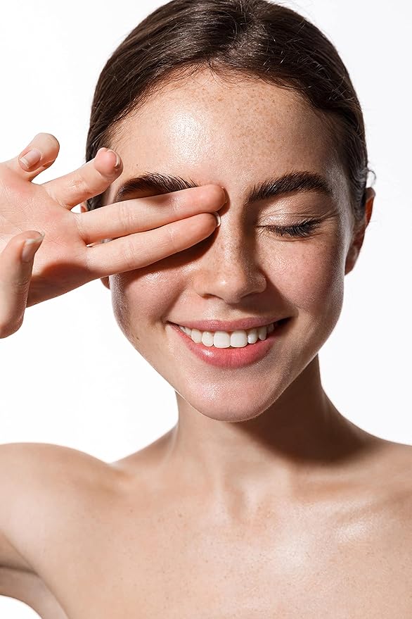 cocojojo Vitamin E Oil for Skin, Organic Vitamin E Oil for Hair, Face, Liquid Vitamin E, Vitamin E Body Oil, 100% Pure Natural Cold Pressed Unrefined, Moisturizes & Nourishes, Non GMO - 4 Oz