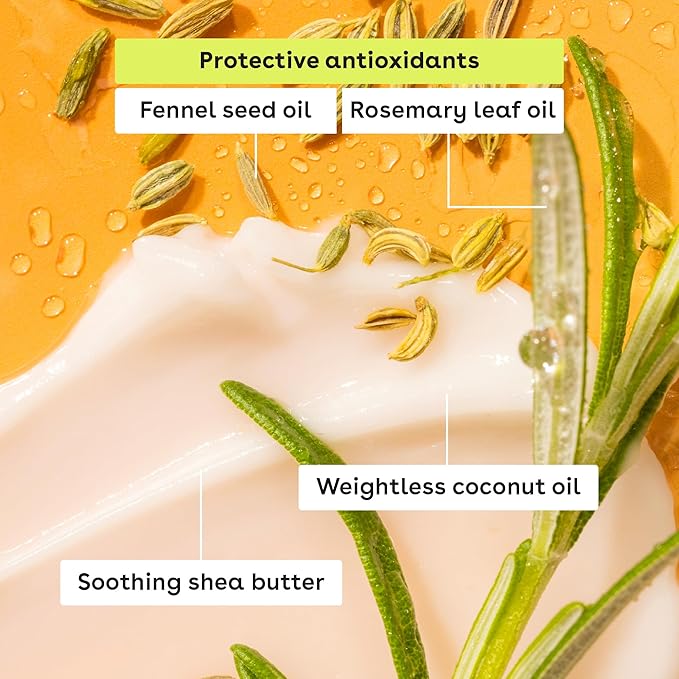 eos Flavor Lab Secret Menu Lip Balm Gift Set - Sunrise Smoothie, Limited-Edition, Moisturizing, Hydrating, Dry Lips, Variety Pack, 0.14 oz, 4-Pack