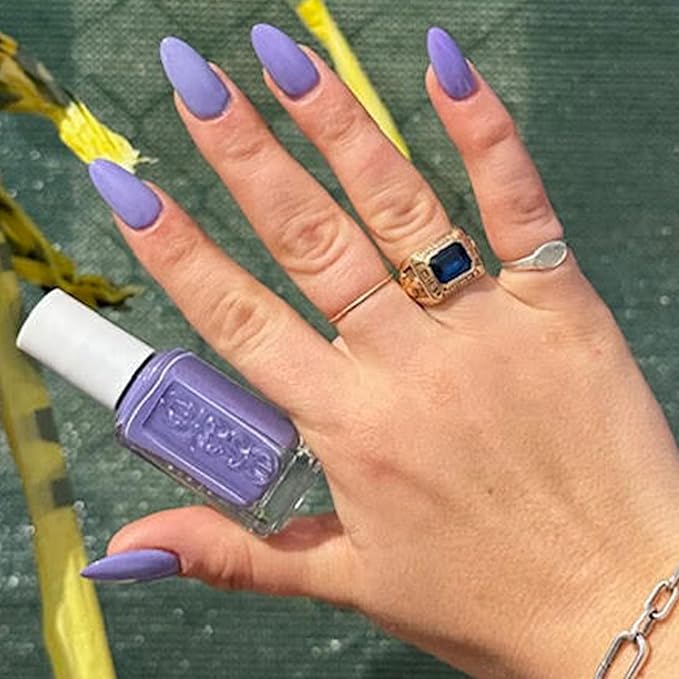 essie expressie quick dry nail polish, vegan, power vegan,