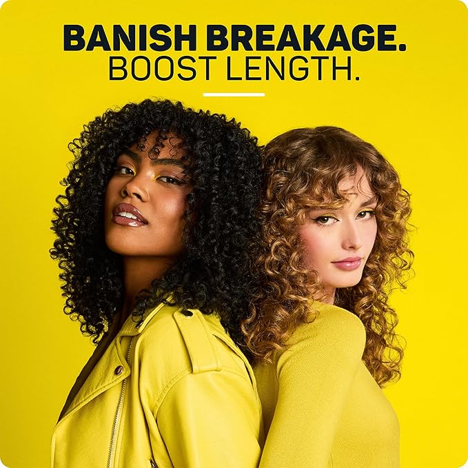 Marc Anthony Nourishing Scalp & Hair Supreme Oil, Strictly Curls - Adds Shine, Reduces Frizz and Breakage - For Curly Hair - Rosemary, Castor Oil - 4 fl oz