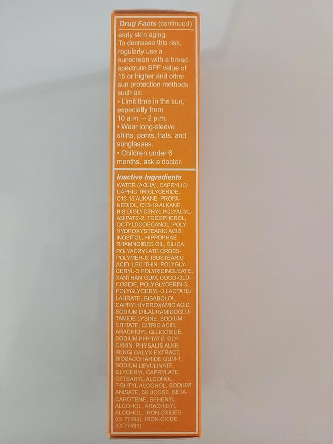 Bronze Tan Gradual Self Tanner Lotion