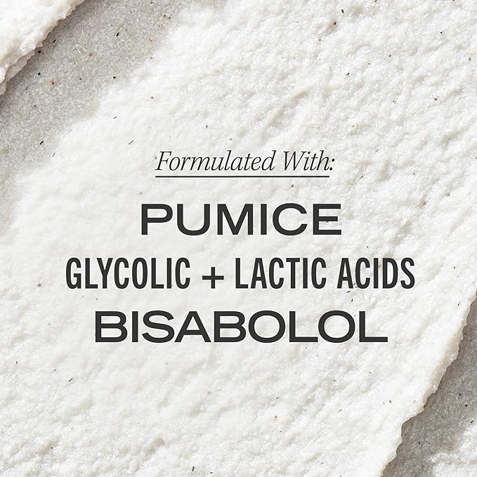 First Aid Beauty KP Bump Eraser Body Scrub 4 oz