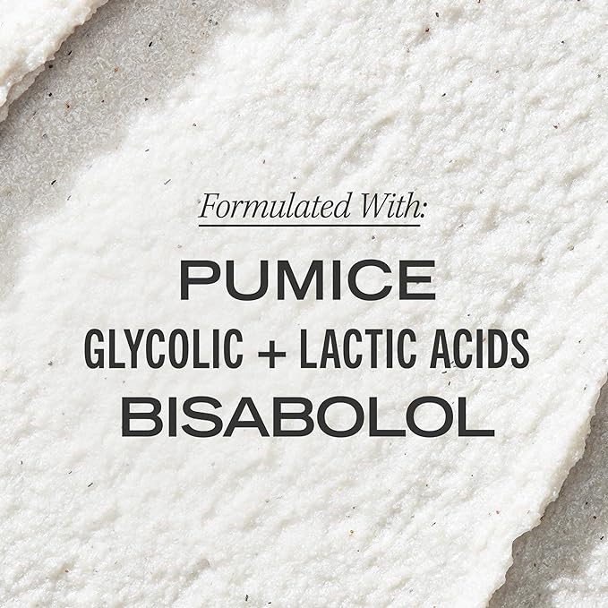 First Aid Beauty KP Bump Eraser Body Scrub 2 oz