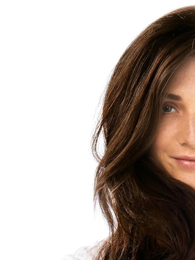 Herbatint Permanent Haircolor Gel, 4D