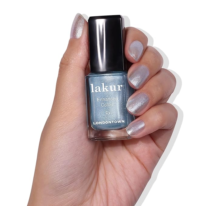 LONDONTOWN Lakur Enhanced Color Candy