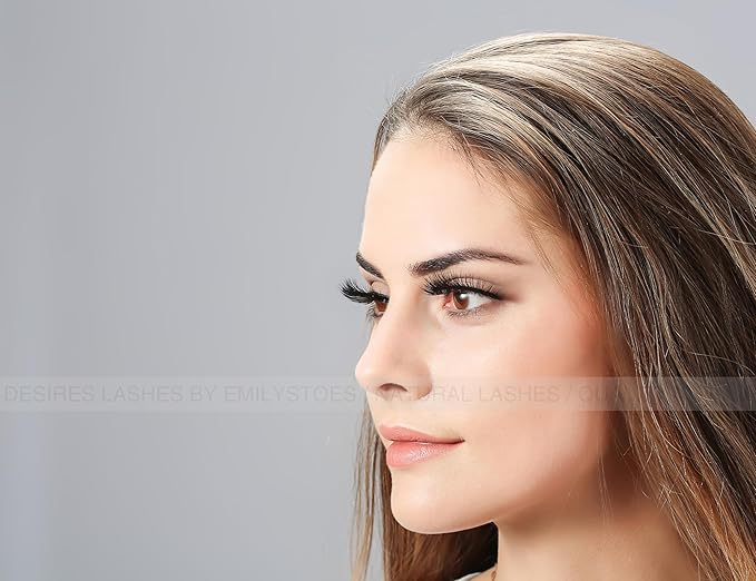 Eyelash Extensions 0.15mm Thickness C Curl 17mm Length Individual Volume Natural Eyelashes For Lash Extensions(0.15,C,17mm)