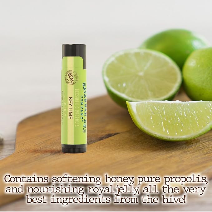 Savannah Bee Company Lip Balm -