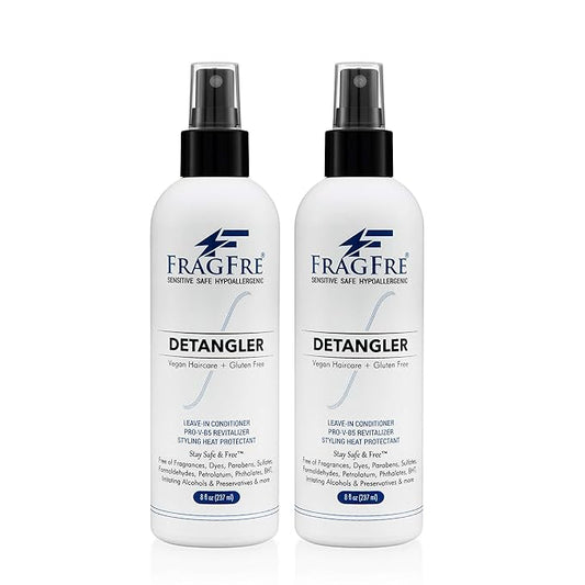 Detangler 8 oz (2-Pack Gift
