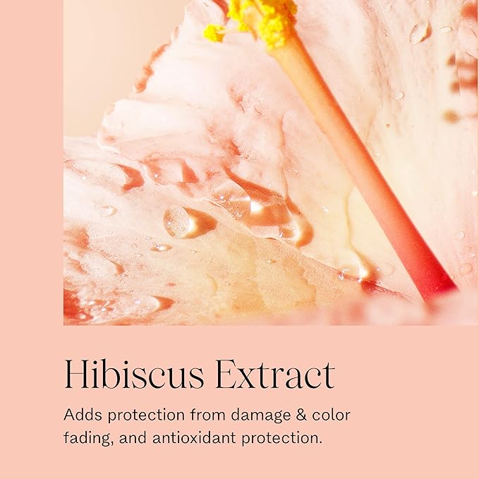 JVN Complete Nourishing Hair Oil Shine Drops 1.7 oz/ 50 mL