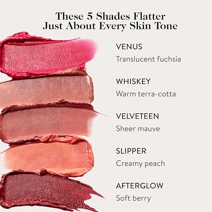 goop Beauty Cream Blush | Sheer Slipper