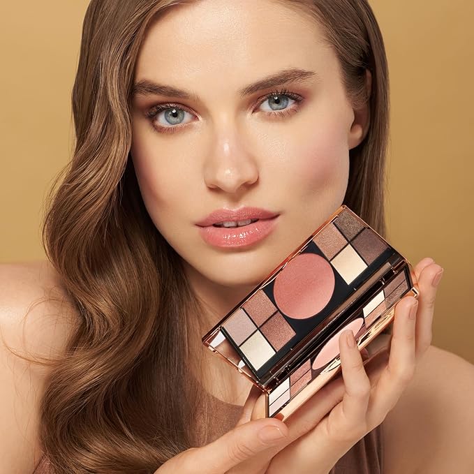 M. Asam Magic Finish Elegant Vibes Palette (8 03 oz