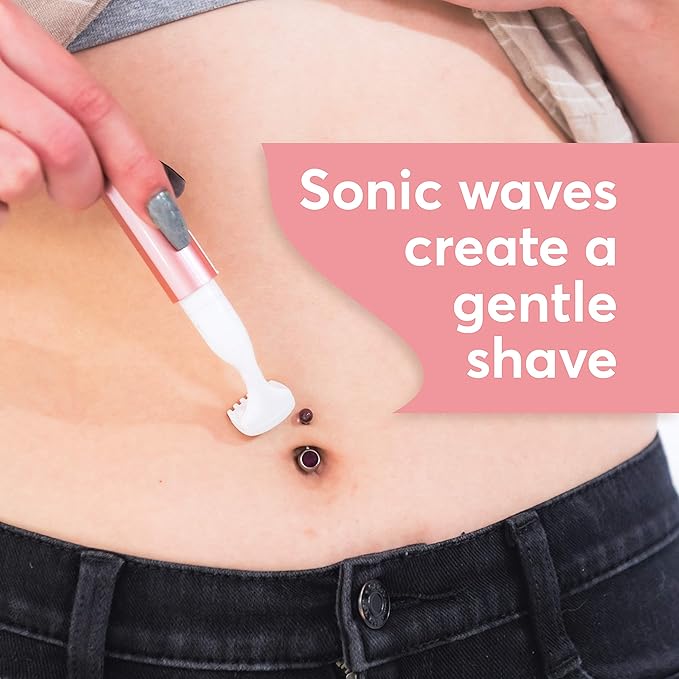 About Face Beauty Sonic Complete