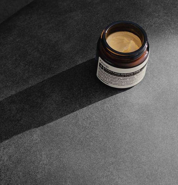 Aesop Perfect Facial Hydrating Cream