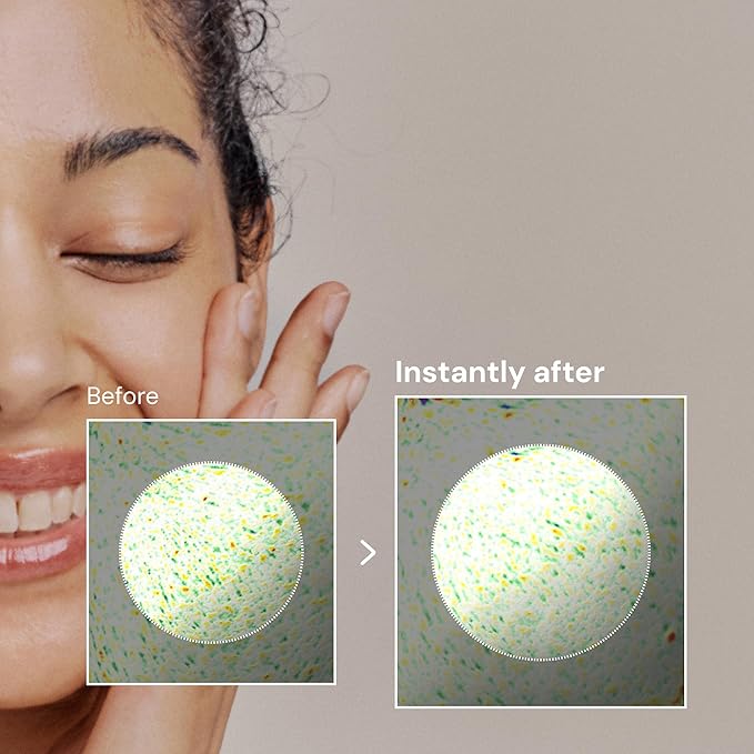 Whamisa Organic Fermented Flower Deep Rich Toner, 97.4% Organic, Facial Toner, Essence, Damask Rose Flower Oil, Waterless Formula, Hydrating, Moisturizing (200ml)