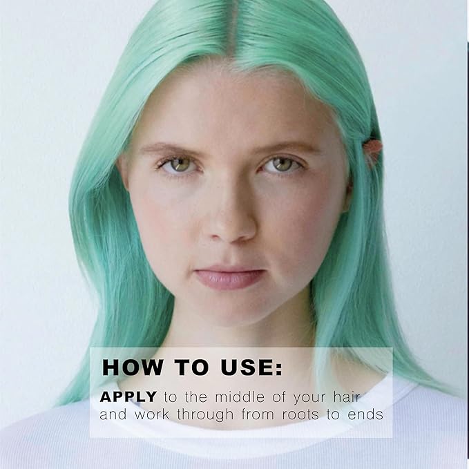 R+Co Gemstone Color Shampoo & Conditioner Set + Deluxe Sample (0.5oz) | Protects Color, Repairs & Nourishes | Vegan + Cruelty-Free | 33.8oz (Pack of 2)