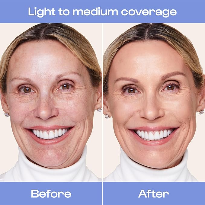 Alleyoop Sunsational Tinted Moisturizer SPF 50 for Face Broad Spectrum – 100% Mineral Face Sunscreen with Jojoba, Hydrating & Soothing Tinted Sunscreen, Vegan & Cruelty-Free (Solar)