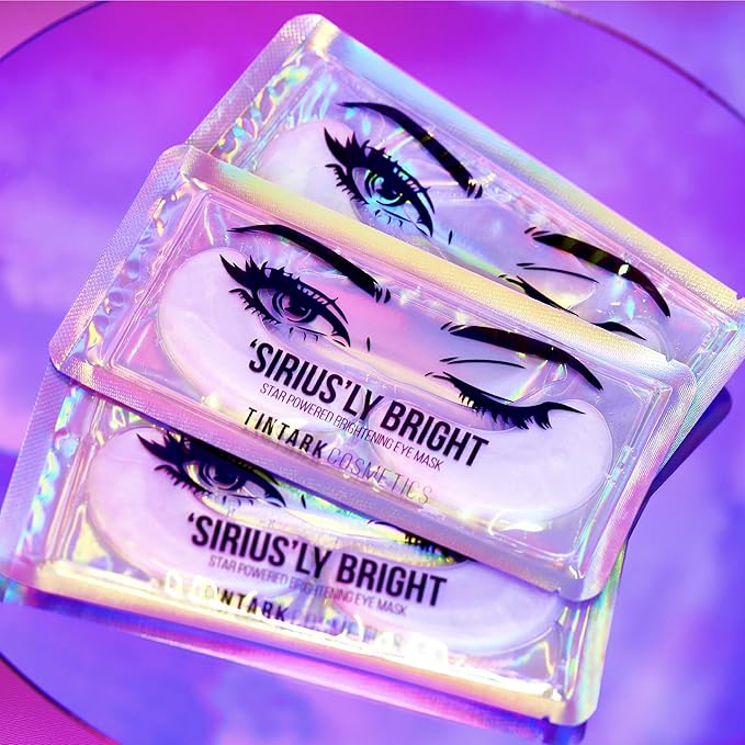 Under Eye Patches 30 Pairs,Caffeine eye patches Brightening Eye Mask Eye Gel Pads Reduce Dark Circles Puffiness Eye Bags Treatment Wrinkles Collagen Dry Eye Hydrating Skincare