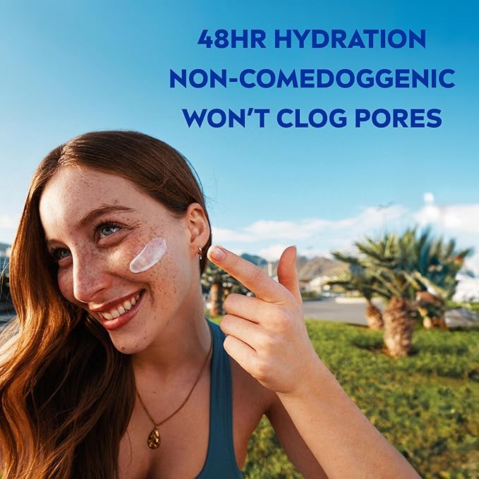 Nivea Soft Refreshingly Moisturizing Face, Body and Hand Cream, 3 Pack of 6.8 Oz Jars