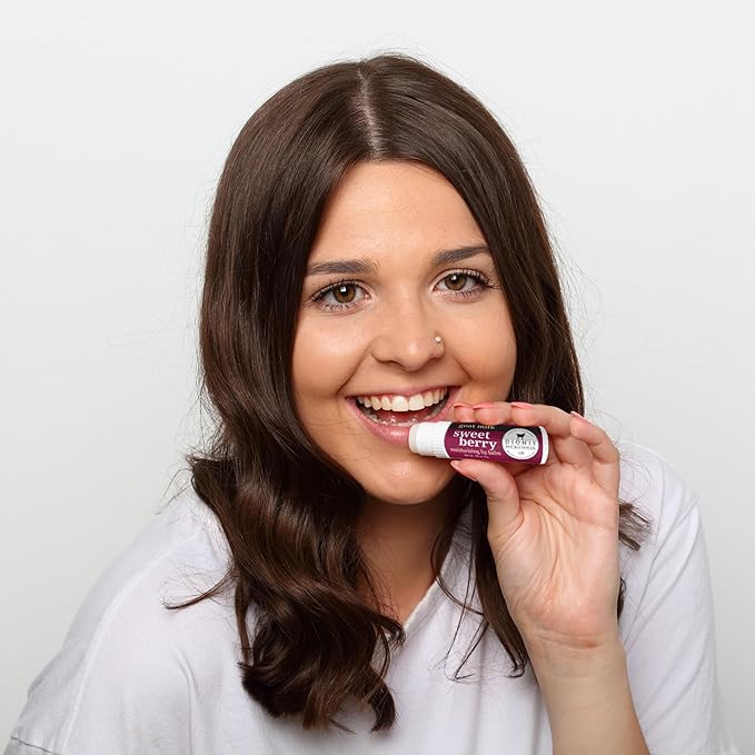 Dionis Goat Milk Skincare Sweet Berry