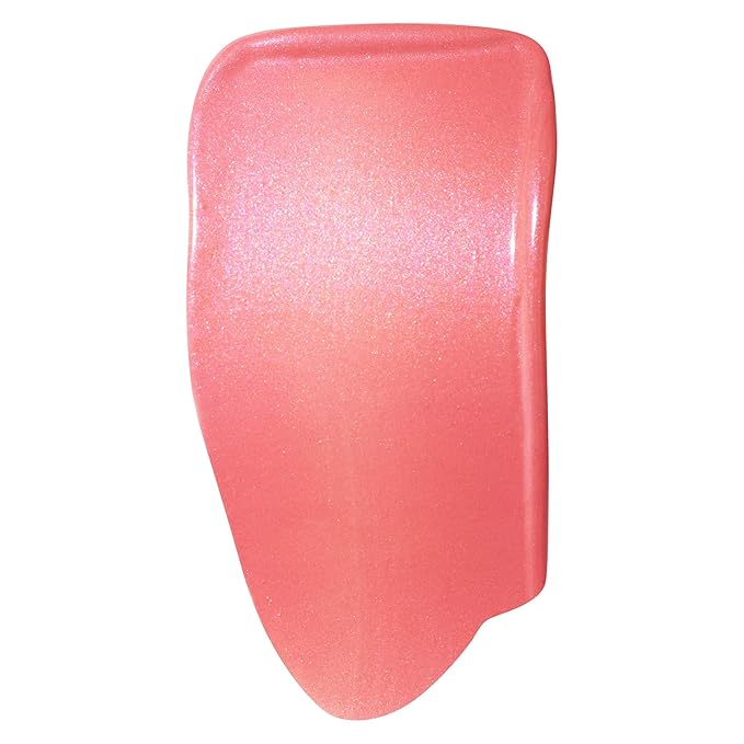 ColourPop Weightless Liquid Blush - Hydrating, Liquid Blush for Cheeks - Glowy, Pearl Finish with Hyaluronic Acid for a Healthy Glow - Designed with a Doe Foot Applicator - I Love It (0.3 Fl Oz)