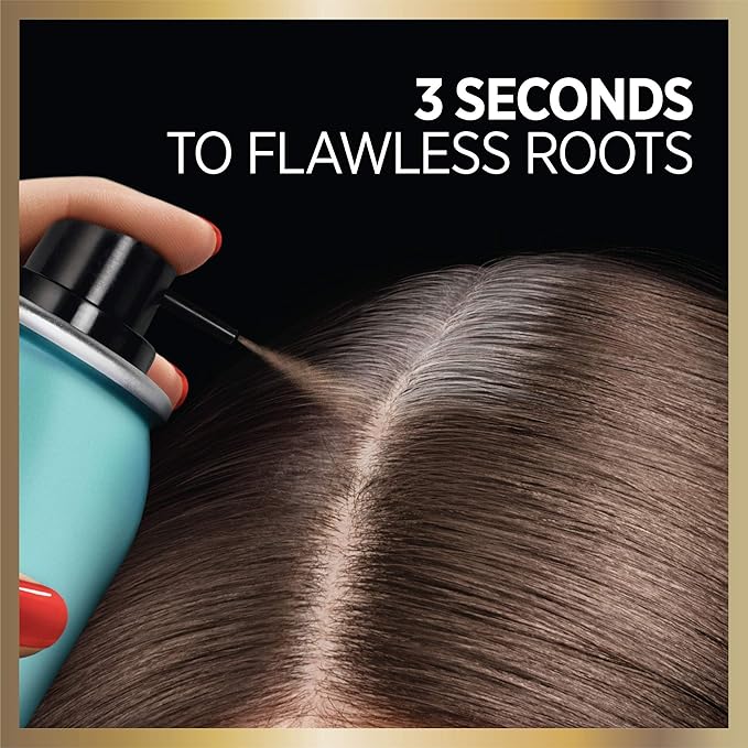 L'Oreal Paris Hair Color Magic