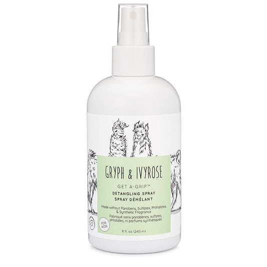 Gryph and IvyRose Get A