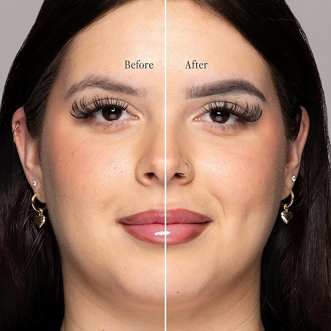 bdb Brows on Point Micro Brow Pencil - Precision Tip & Spoolie, Waterproof, Define Shape & Fill Brows, Black Raven