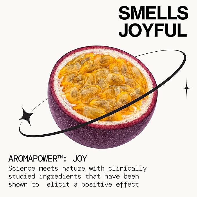 Pacifica Passion Fruit Perfume – Tropical Fruity Floral Clean Perfume for Women with Passionfruit, Pineapple & Vanilla, Vegan, Non-Toxic, Beachy Summer Scent (2 fl oz)