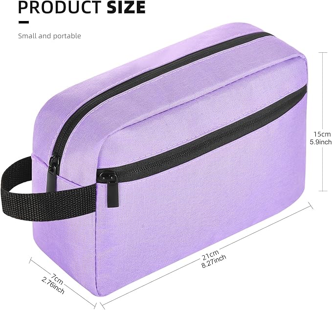 Travel toiletry bag toiletry bag