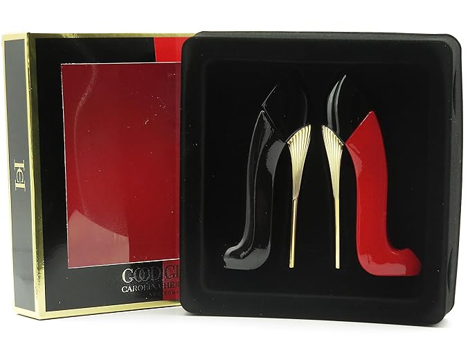 Carolina Herrera Good Girl Duo Mini Gift Set