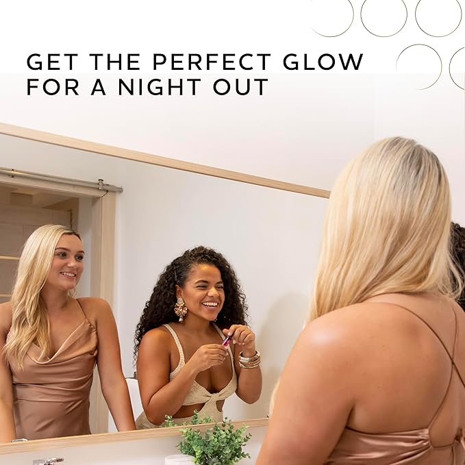 Norvell Premium Sunless Tanning Solution - Venetian Plus, 128 Fl Oz