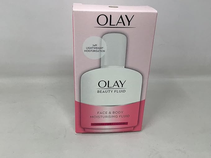 Olay Beauty Fluid Regular 100ml