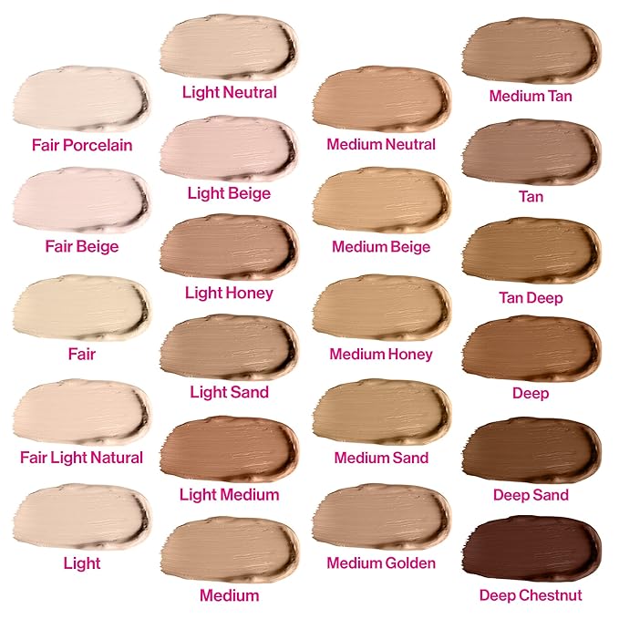 wet n wild Mega Last Incognito AllDay Full 0.18 Ounce