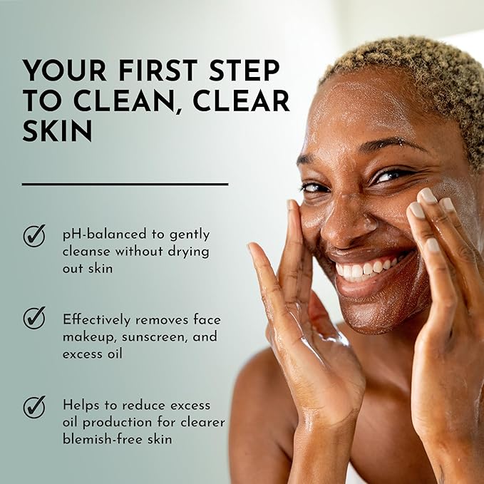 Bolden | Daily Skin Essentials Bundle | For Oily & Blemished Skin | 3-Pack