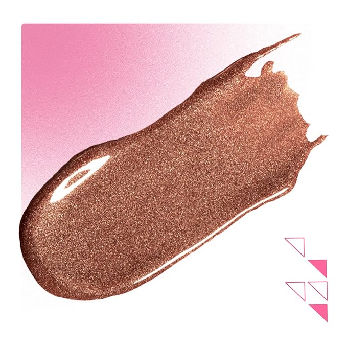 Ofra Lip Gloss - Blissful | Non Sticky, Ultra-Glossy Lip Gloss | Long Lasting Formula for a Smooth, Hydrated Finish | 3.5ml/1.1oz