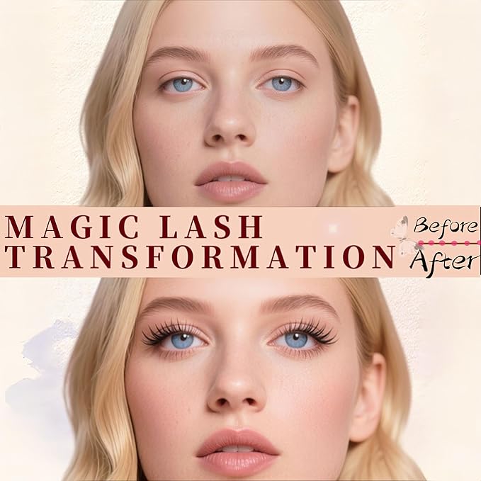 Heated Eyelash Curler - 2 in 1 Clip-Type Eyelash Curlers - Electric Eyelash Curler Rechargeable for 24H Long Lasting, 3 Heating Modes, 8S Fast Heating, Makeup Tool Gifts for Women Girls, White-DB