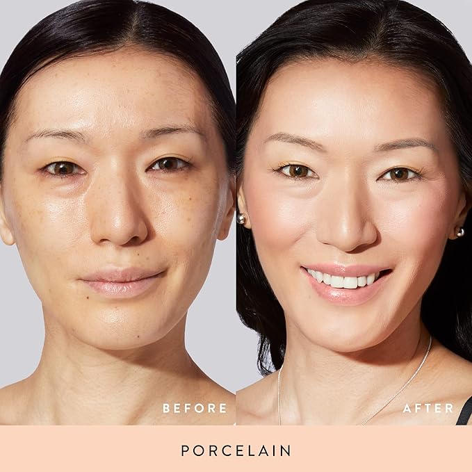 LAURA GELLER NEW YORK The Ultimate Glam Look 5pc Kit, Porcelain