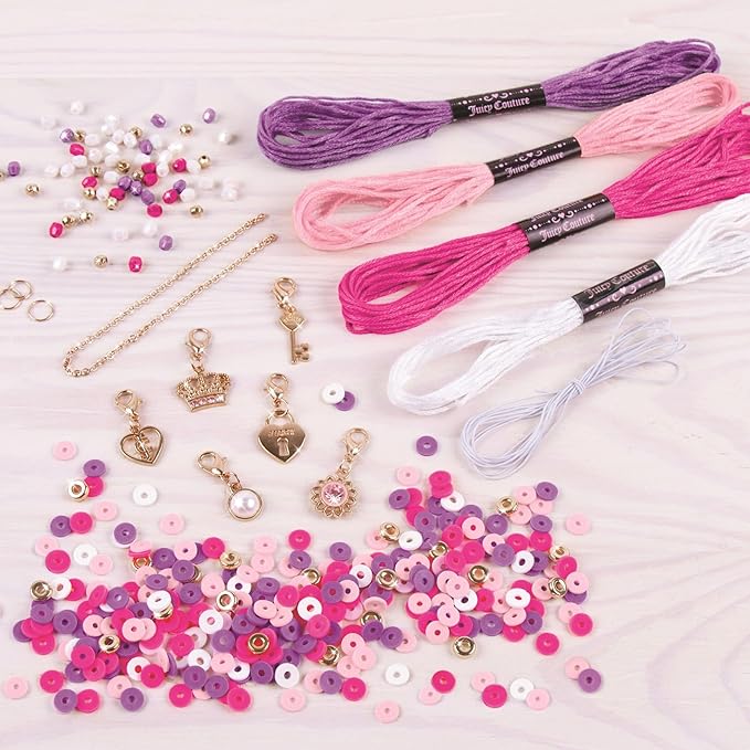 Make It Real Juicy Couture Glamour