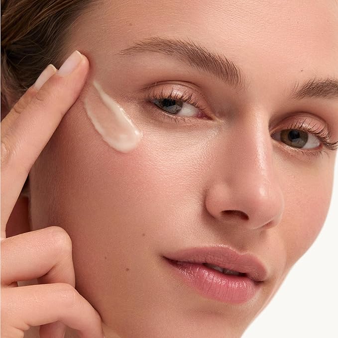 goop Beauty Peptide Serum | Reduces Fine Lines, Wrinkles, & Dark Spots | Peptides, Ceramides, & Niacinamide | Anti Aging Treatment to Improve Firmness & Elasticity | 1 fl oz