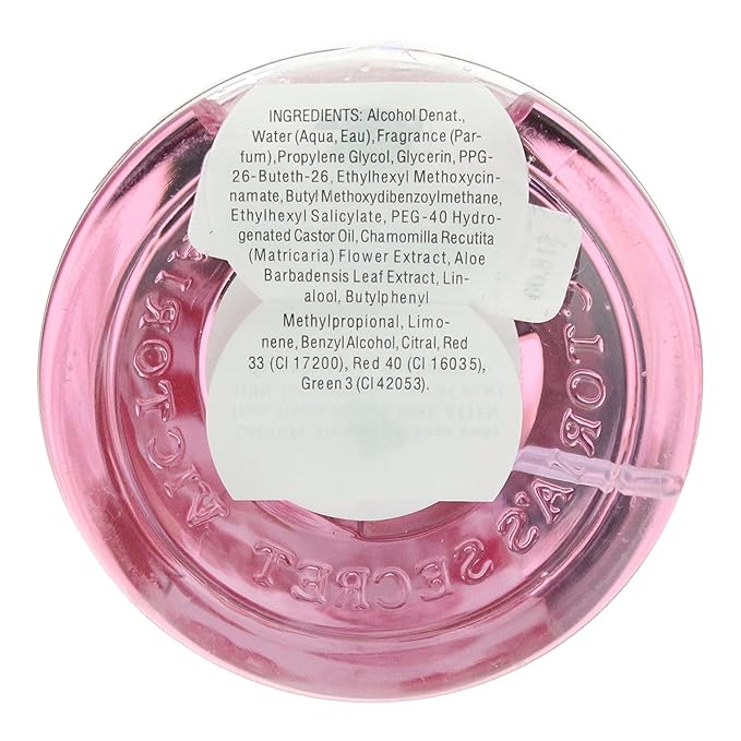 Victoria's Secret Pure Seduction Body Mist for Women, Perfume with Notes of Juiced Plum and Crushed Freesia, 250 ml / 8.4 oz