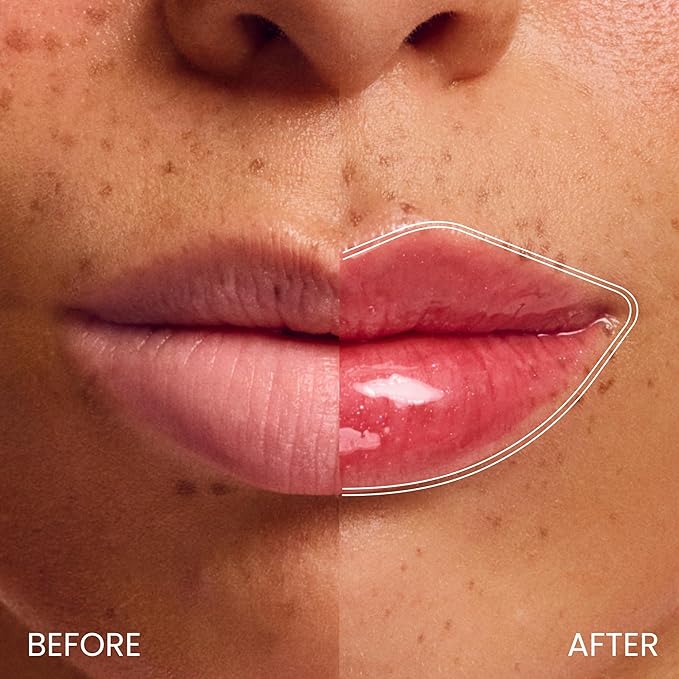 COLORGRAM FRUITY GLASS TINT MINI SET 03 COOL BEST SET | Moisturizing & Long Lasting Korean Lip Stain Tint | Stocking Stuffer, Gifts for Women and Teen Girls