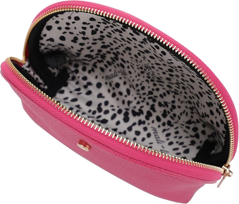 Mali + Lili Lola Beauty Bag Duo