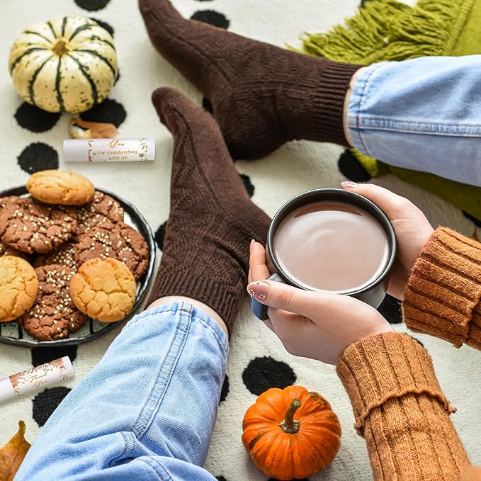 Dunzy 50 Pcs Thank You Gift