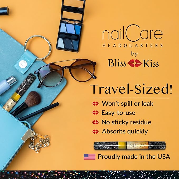 Cuticle Oil Pen for Nails