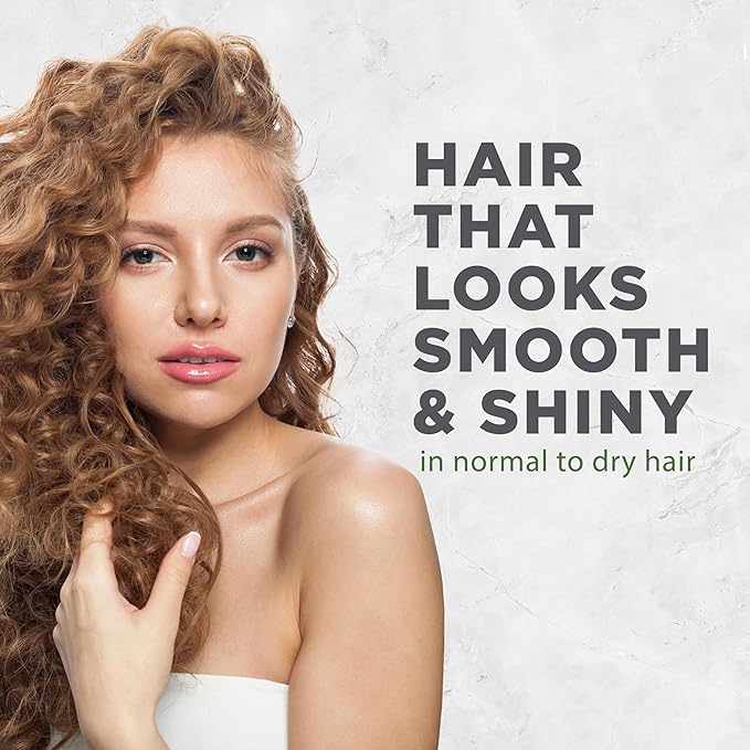 Avalon Organics Revitalizing Lavender Shampoo, For Smooth, Shiny, Touchably Soft Hair For Normal To Dry Hair, 11 Fluid Ounces