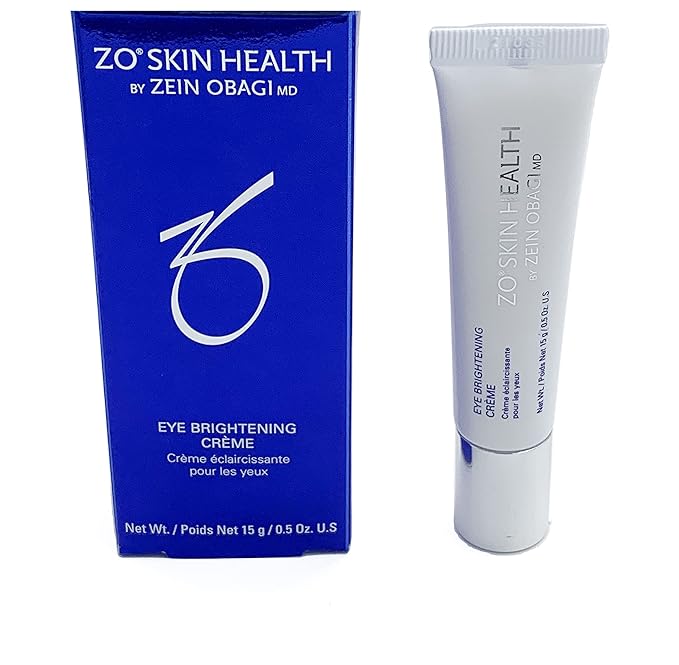 Zo skin health eye brightening