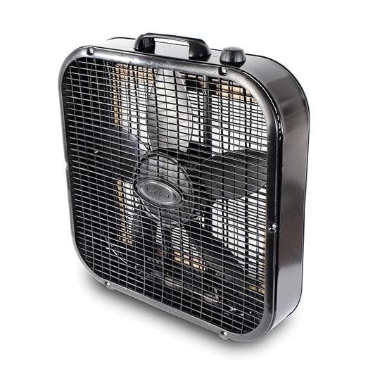 Norvell Spray Tan Solution Overspray Reduction Fan, for Sunless Self Tanning Machine, Black