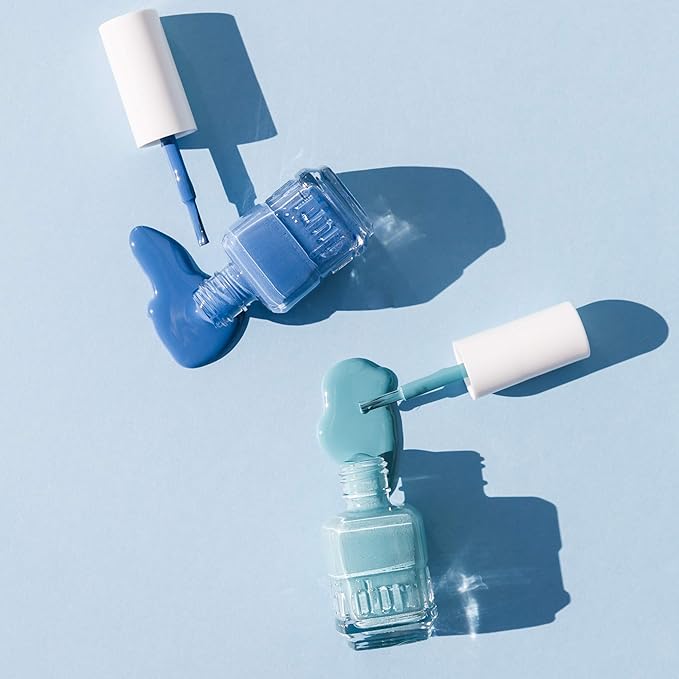 duri Nail Polish, 783 Freeze